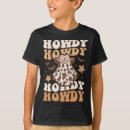 Search for western kids tshirts Witch