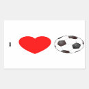 Search for soccer mom stickers Heart