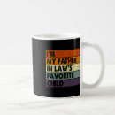 Search for family joke mugs Fatherhood