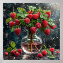 Recherche de framboise posters Pour elle