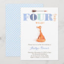 Search for four ever wild Boy