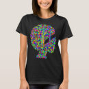 Search for abstract womens tshirts Design