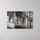 Search for street graffiti canvas prints Urban