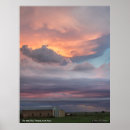 Recherche de ciel nuageux posters Paysage