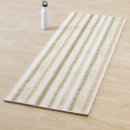 Search for cream yoga mats Stripes