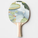 Recherche de poisson raquettes ping pong Koi
