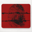 Search for on a wire mousepads Dark