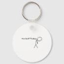 Search for stickman keychains Funny