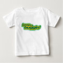 Recherche de des ados bébé tshirts Vert