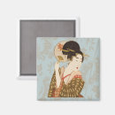 Recherche de japonais traditionnel magnets Kimono