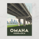 Search for omaha postcards Cityscape