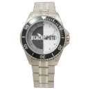 Recherche de noir et blanc montres Drôle