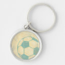 Search for soccer ball keychains Play