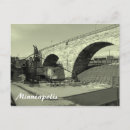 Search for stone arch bridge minneapolis River