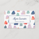 Recherche de jewelry designer cartes visite Pour elle