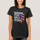 Search for freedom tshirts Usa