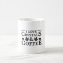 Search for crystal healing mugs Chakra