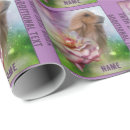 Search for afghans gift wrap Dog