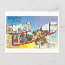Search for rhode island postcards Large letter