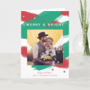Recherche de brochures vœux cartes Aquarelle