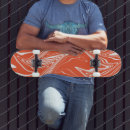 Search for orange skateboards Bright