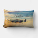 Search for spitfire Aircraft