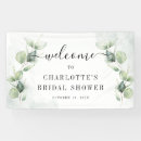 Search for bridal brunch welcome signs Script