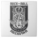 Search for guitar tiles Rock