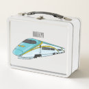 Search for train lunch boxes Transportation