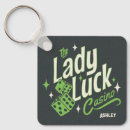 Search for casino keychains Dice