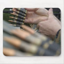 Recherche de munitions tapis souris Balles