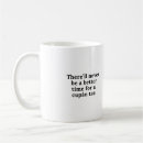 Recherche de gaélique tasses Thé