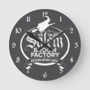Recherche de witch horloges Sorcière