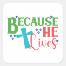 Search for vintage easter card stickers Bunny