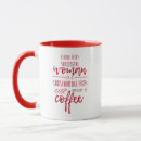 Recherche de couronne rouge tasses Typographie
