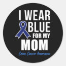 Search for my momma stickers Awareness