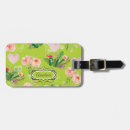 Recherche de cactus bagages étiquettes Floral