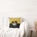 Recherche de style romantique coussins Décoratif