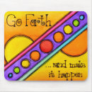 Search for text design mousepads Bold