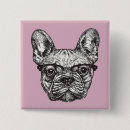 Search for nerd square buttons Cute