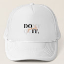 Search for quit hats Motivation