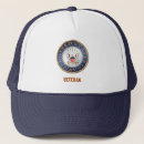Search for us navy hats Veteran
