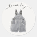 Search for he or she stickers Team boy
