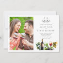 Search for elegant wine tasting party invitations Winery