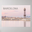 Recherche de ville de barcelone posters Catalogne