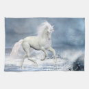 Search for unicorn tea towels Horn