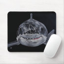 Recherche de prédateur tapis souris Requin