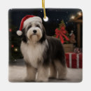 Recherche de tibétain ornements Noël