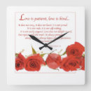 Recherche de patient horloges L'amour est patient