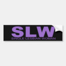 Search for lesbian bumper stickers Quote